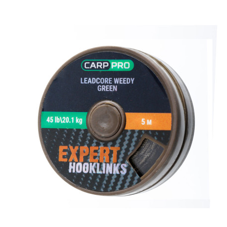 Ледкор Carp Pro 5 м 45 lb