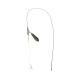 Монтаж Carp Pro HD Safety Lead Clip №6 100г
