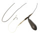 Монтаж Carp Pro HD Safety Lead Clip №6 100г