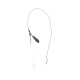 Монтаж Carp Pro HD Safety Lead Clip №6 70г