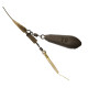 Монтаж Carp Pro HD Safety Lead Clip №6 70г