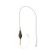 Монтаж Carp Pro In-line Horizont №6 85г