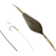 Монтаж Carp Pro In-line Horizont №6 85г