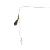 Монтаж Carp Pro HD Safety Lead Clip №4 85г