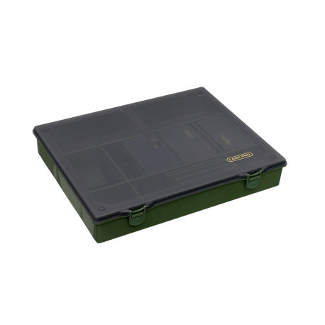 Текл Бокс-Коробка коропова CarpPro