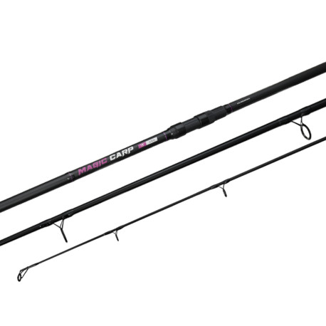 Вудлище Flagman Magic Carp 3.9м 3.5lb