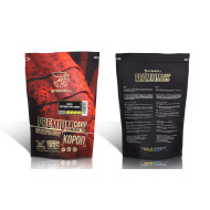 Прикормка INTERKRILL Карп-Тигровий горіх-Імбир 1кг