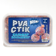 Стіки PVA 15шт– Кальмар-Восьминіг
