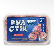 Стіки PVA 15шт– Кріль