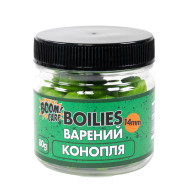 Бойл Варений 14мм – Конопля