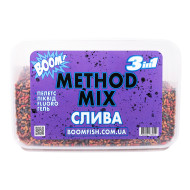 Method Mix 3 в 1 – Слива