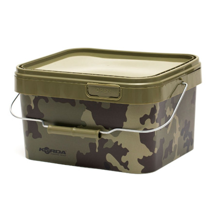 Відро Korda Compac Bucket 5л