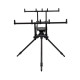 Род-под Carp Pro Escol Rod Pod For 3-4 Rods