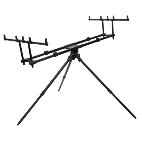 Род-под Carp Pro Escol Rod Pod For 3-4 Rods