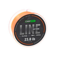 Жилка Carp Pro Carp Orange 1000м 0.37мм