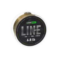 Жилка Carp Pro Carp Camo 1000м 0.309мм