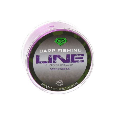 Жилка Carp Pro Diamond Purple 1000м 0.286мм