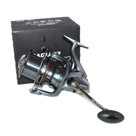 Катушка 14000 Jaguar Carp