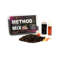 METHOD MIX Тутті-Фрутті 4 IN 1