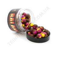 ВАФТЕРС BALANCE SPORT PLUM 10-12мм