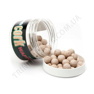 ВАФТЕРС CORK FLURO WHITE NECTAR 11мм