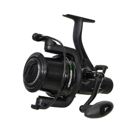 Котушка Flagman Endura Carp 8000 FS