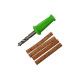 Свердло Carp Pro Bait Drill & Cork Sticks 6мм