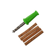 Свердло Carp Pro Bait Drill & Cork Sticks 6мм