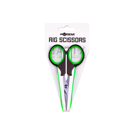 Ножиці Korda Basix Rig Scissors