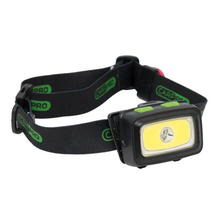 Ліхтар Carp Pro WRG Headtorch