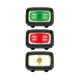 Ліхтар Carp Pro WRG Headtorch