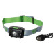 Ліхтар Carp Pro Diamond WR Motion Sensor Headtorch 3W LED