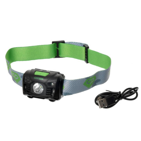 Ліхтар Carp Pro Diamond WR Motion Sensor Headtorch 3W LED