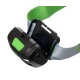 Ліхтар Carp Pro Diamond WR Motion Sensor Headtorch 3W LED