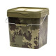 Відро Korda Compac Bucket17л