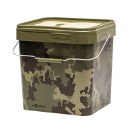 Відро Korda Compac Bucket17л