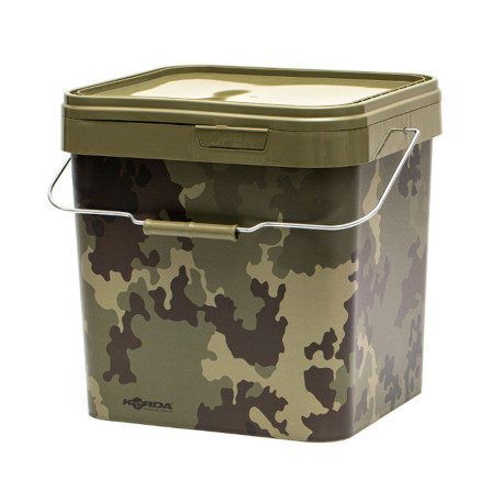 Відро Korda Compac Bucket17л