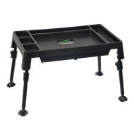 Монтажний стіл Delight Bivvy Table With a Rig Box
