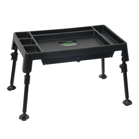 Монтажний стіл Delight Bivvy Table With a Rig Box