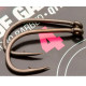 Гачки Korda Wide Gape