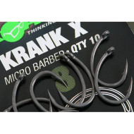 Гачки Korda Krank X