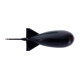 Ракета SPOMB MIDI X Black