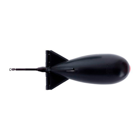 Ракета SPOMB MIDI X Black
