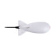 Ракета Spomb Midi White