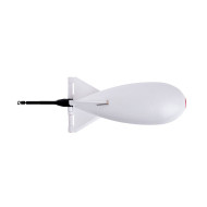 Ракета Spomb Midi White