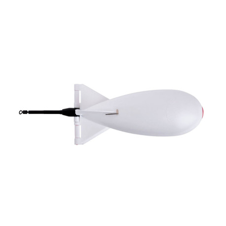 Ракета Spomb Midi White