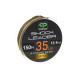 Шок-лідер Delight Shock Leader Х8 Camo 150м 35lb
