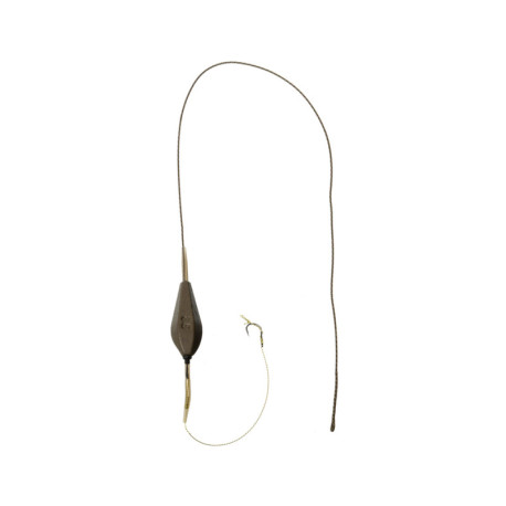 Монтаж Carp Pro In-line Horizont №6 70г