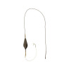 Монтаж Carp Pro In-line Horizont №6 70г