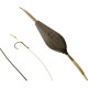Монтаж Carp Pro In-line Horizont №6 70г